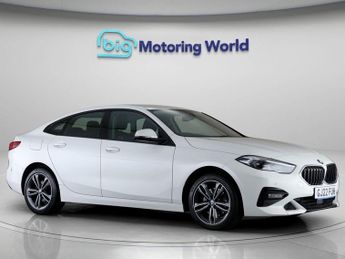 BMW 218 218I SPORT GRAN COUPE