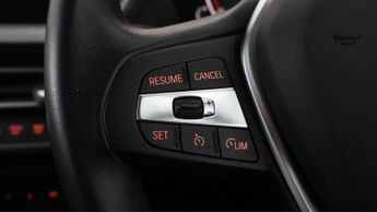 BMW 2 Series Gran Coupe 218I SPORT GRAN COUPE