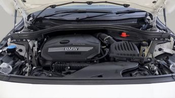 BMW 2 Series Gran Coupe 218I SPORT GRAN COUPE
