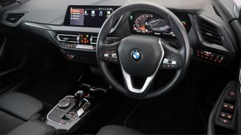 BMW 2 Series Gran Coupe 218I SPORT GRAN COUPE