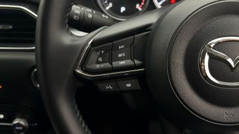 Mazda CX-5 CENTRE-LINE