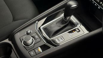 Mazda CX-5 CENTRE-LINE
