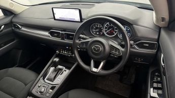 Mazda CX-5 CENTRE-LINE