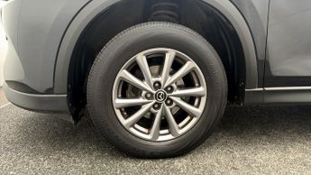 Mazda CX-5 CENTRE-LINE