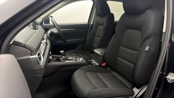 Mazda CX-5 CENTRE-LINE