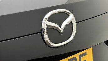 Mazda CX-5 CENTRE-LINE