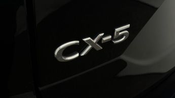 Mazda CX-5 CENTRE-LINE