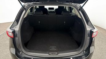 Mazda CX-5 CENTRE-LINE
