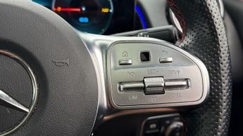 Mercedes-Benz EQB EQB 350 4MATIC AMG LINE PREMIUM