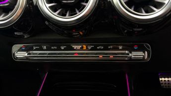 Mercedes-Benz EQB EQB 350 4MATIC AMG LINE PREMIUM