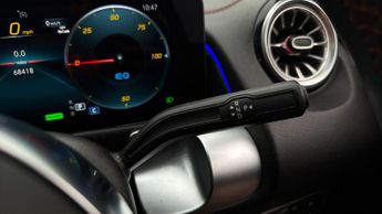 Mercedes-Benz EQB EQB 350 4MATIC AMG LINE PREMIUM