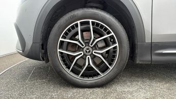 Mercedes-Benz EQB EQB 350 4MATIC AMG LINE PREMIUM