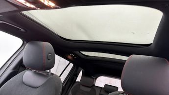 Mercedes-Benz EQB EQB 350 4MATIC AMG LINE PREMIUM