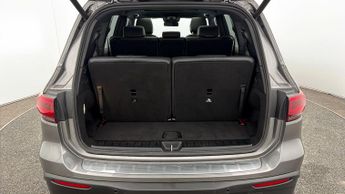 Mercedes-Benz EQB EQB 350 4MATIC AMG LINE PREMIUM