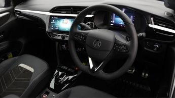 Vauxhall Corsa ULTIMATE