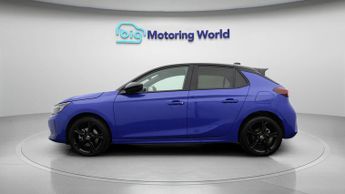 Vauxhall Corsa ULTIMATE