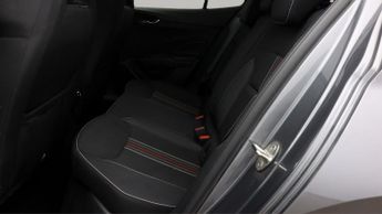 Skoda Fabia MONTE CARLO TSI DSG