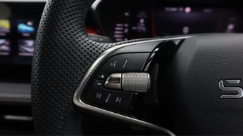 Skoda Fabia MONTE CARLO TSI DSG
