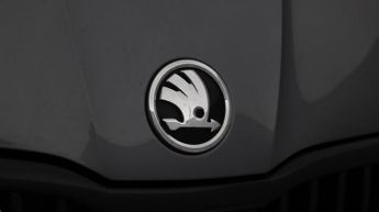 Skoda Fabia MONTE CARLO TSI DSG