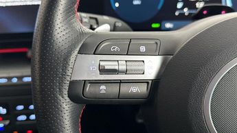 Hyundai KONA N LINE