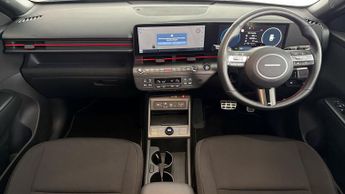 Hyundai KONA N LINE