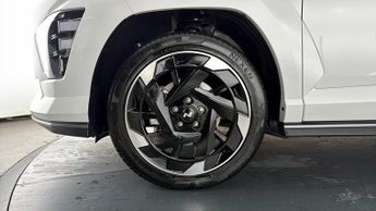 Hyundai KONA N LINE