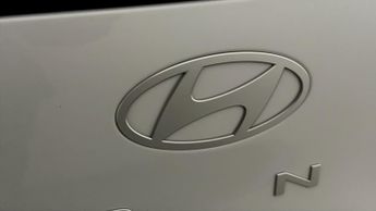 Hyundai KONA N LINE