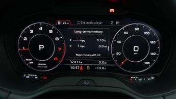 Audi Q2 TFSI S LINE BLACK EDITION