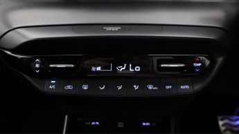 Hyundai BAYON T-GDI PREMIUM DCT