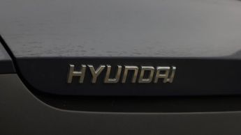 Hyundai BAYON T-GDI PREMIUM DCT