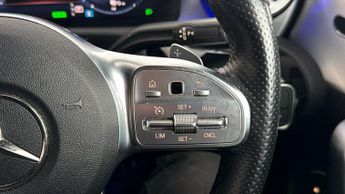 Mercedes-Benz A Class A 250 E AMG LINE EDITION PREMIUM
