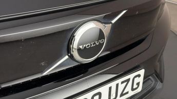 Volvo XC40 RECHARGE PLUS