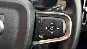 Volvo XC40 RECHARGE PLUS
