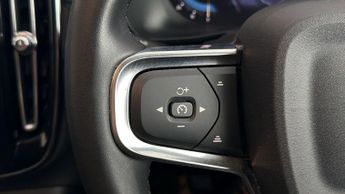 Volvo XC40 RECHARGE PLUS
