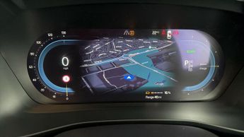 Volvo XC40 RECHARGE PLUS