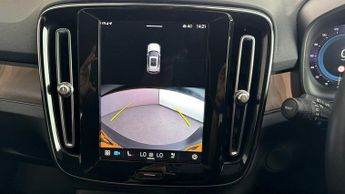Volvo XC40 RECHARGE PLUS