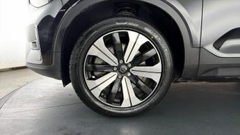 Volvo XC40 RECHARGE PLUS