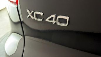 Volvo XC40 RECHARGE PLUS