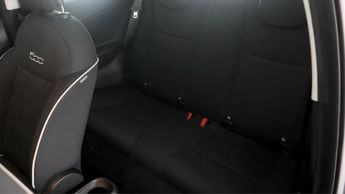 Fiat 500e ACTION