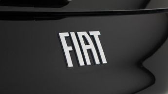 Fiat 500e ACTION