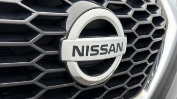 Nissan Juke DIG-T N-CONNECTA DCT