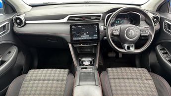 MG MG ZS SE