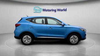 MG MG ZS SE