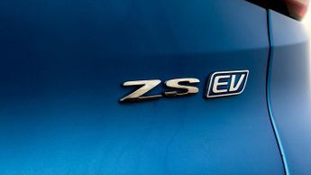 MG MG ZS SE