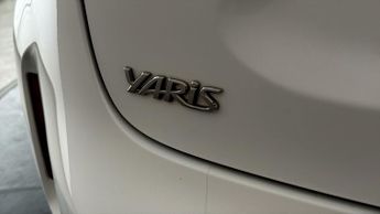 Toyota Yaris Cross ICON