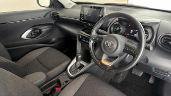 Toyota Yaris Cross ICON