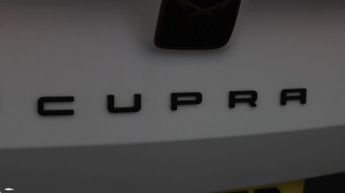 CUPRA Formentor V1 DSG