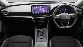 CUPRA Formentor V1 DSG