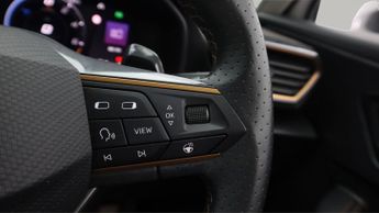 CUPRA Formentor V1 DSG