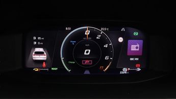 CUPRA Formentor V1 DSG